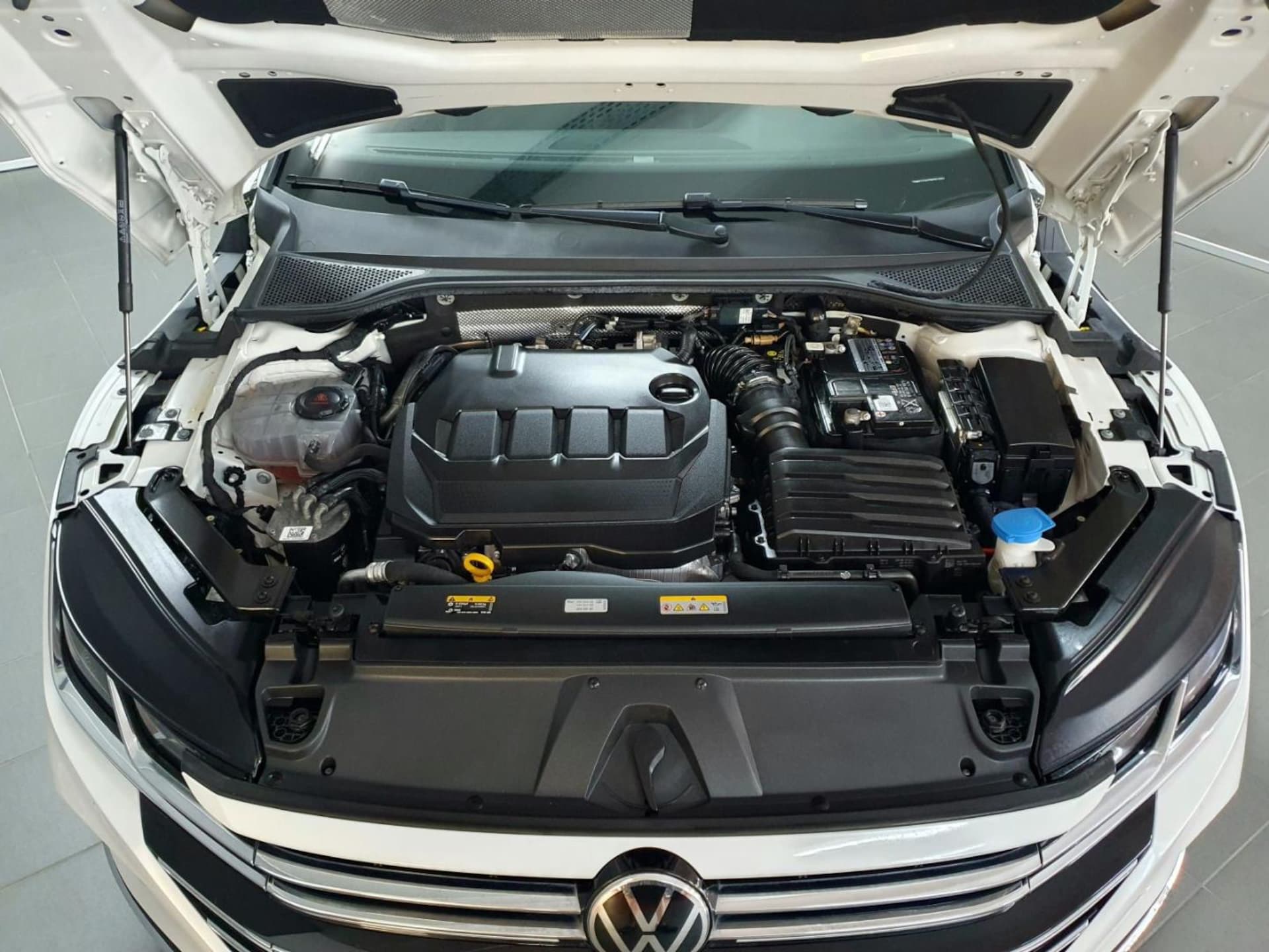 Volkswagen Arteon Shooting Brake Elegance