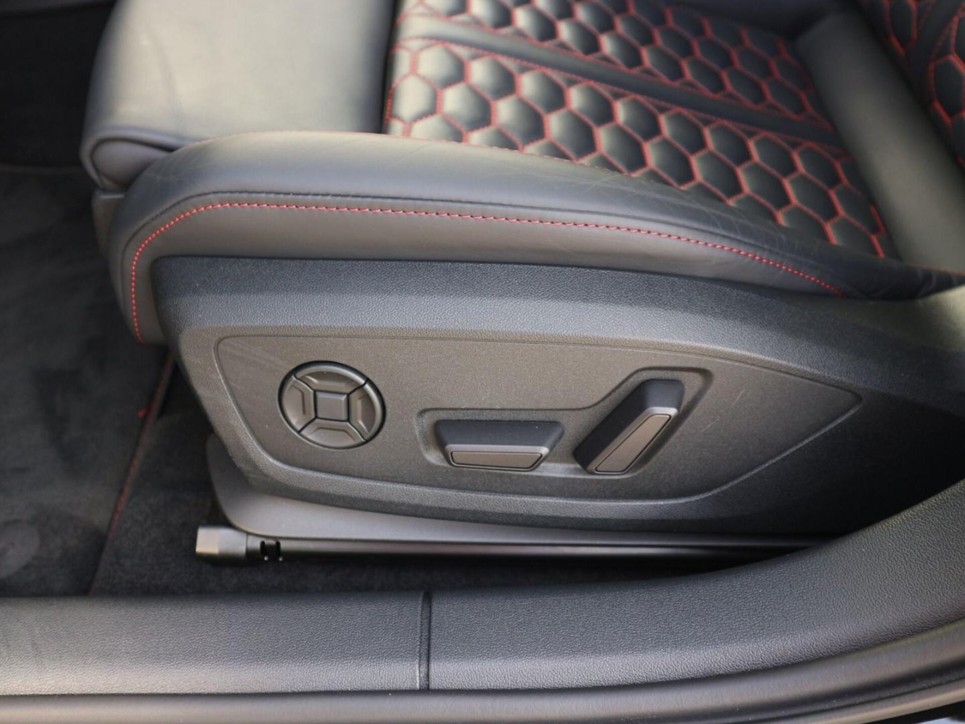 Audi RS 3 Sportback