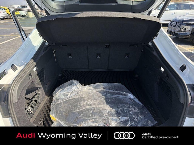 2025 Audi New A5 Premium Plus - Photo 35
