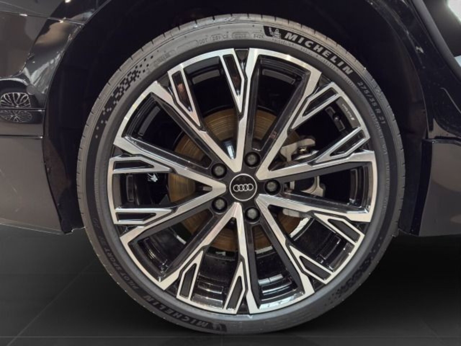 Audi A6 Avant e-tron – Bild 6