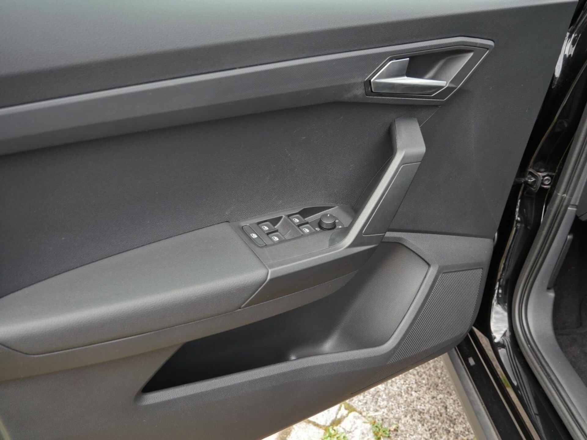 SEAT Arona Style