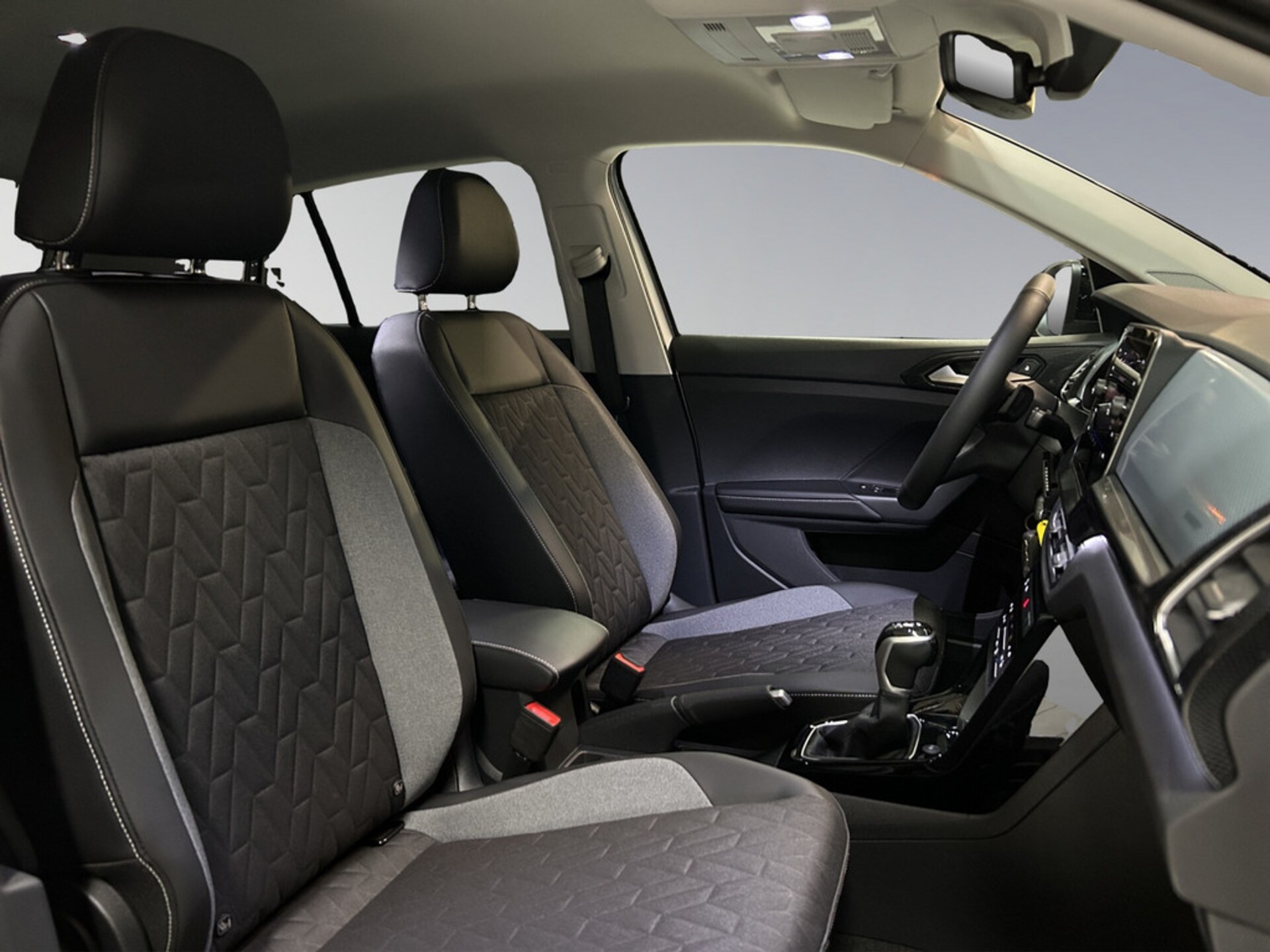 Volkswagen T-Cross ENERGY