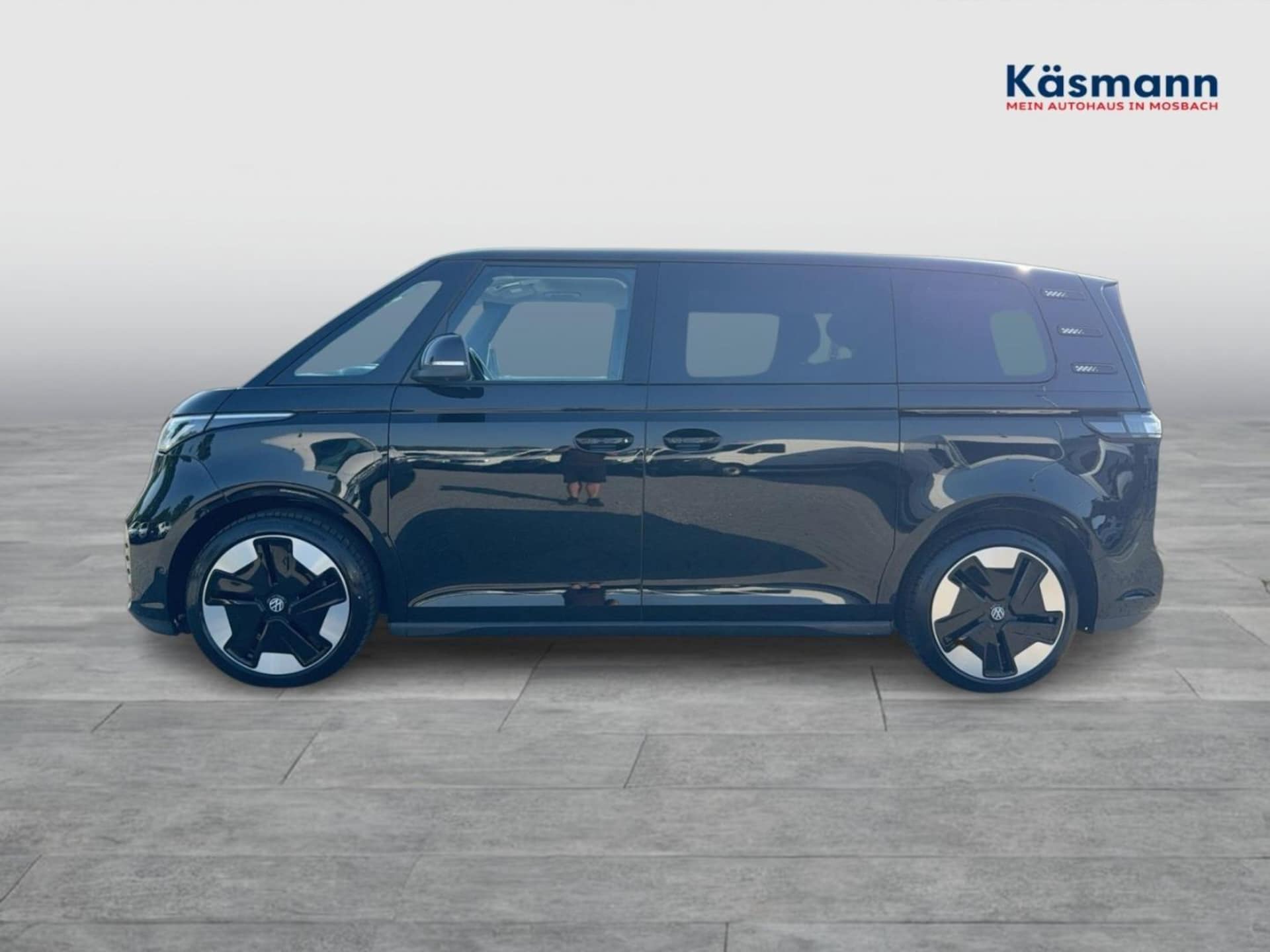 Volkswagen ID. Buzz Pro