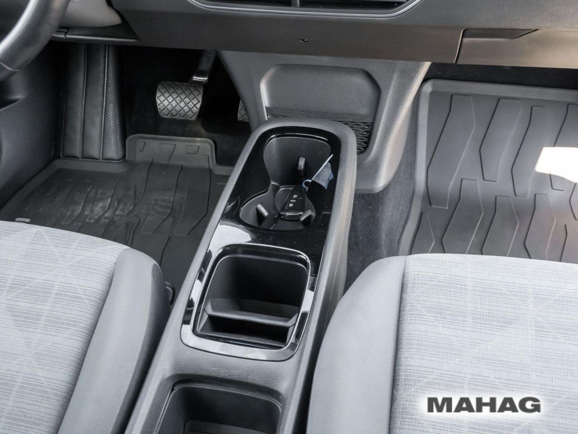 Volkswagen ID.3 Pro Performance