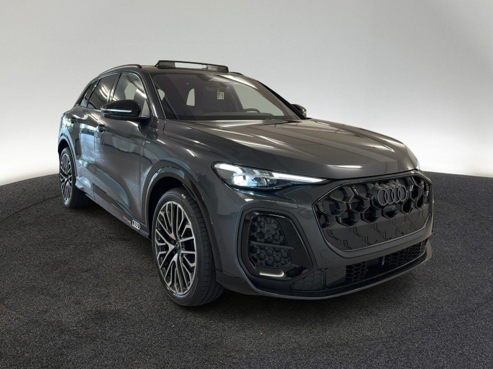 Audi Q5 – Bild 7
