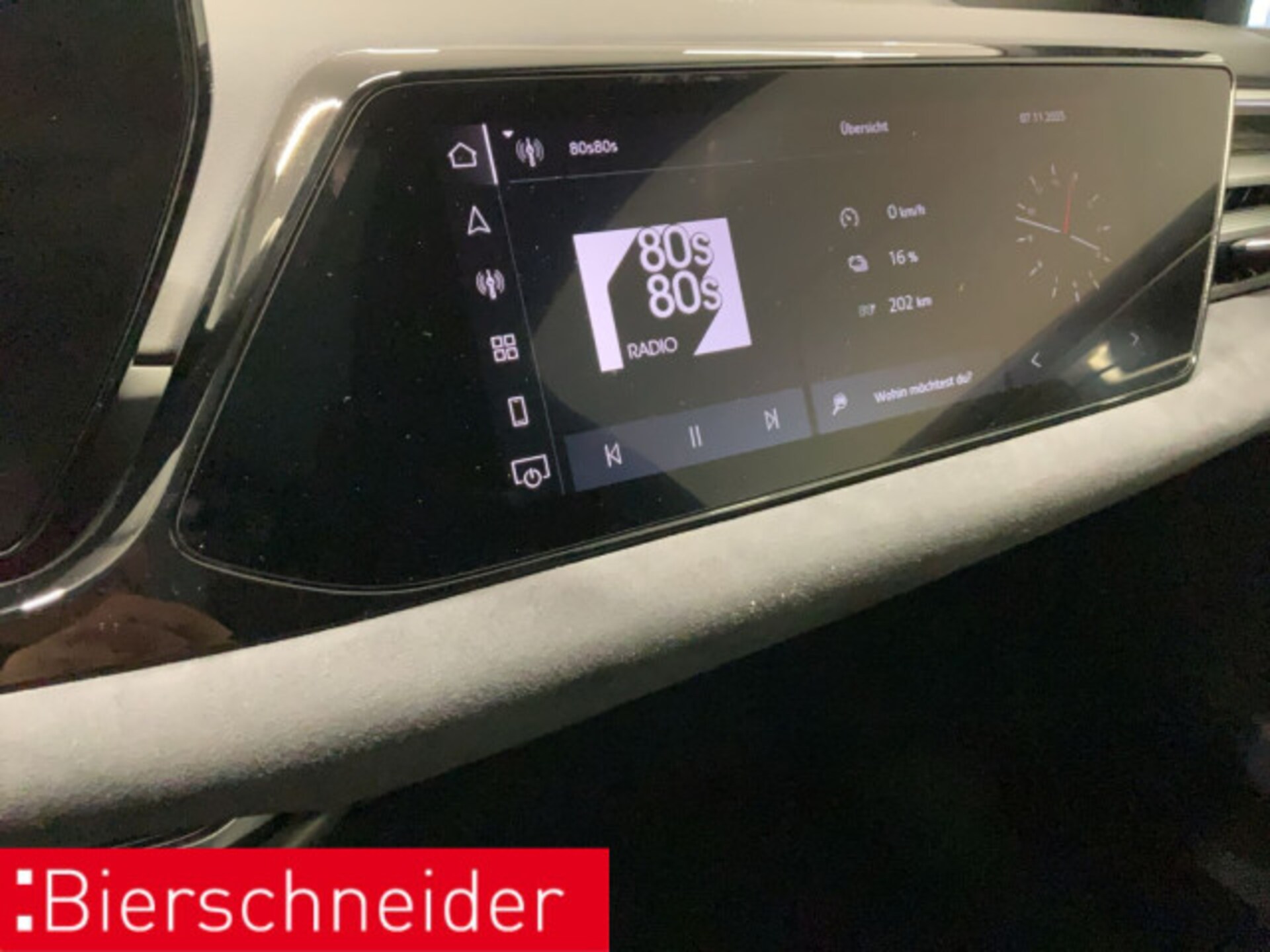Audi A6 Avant e-hybrid