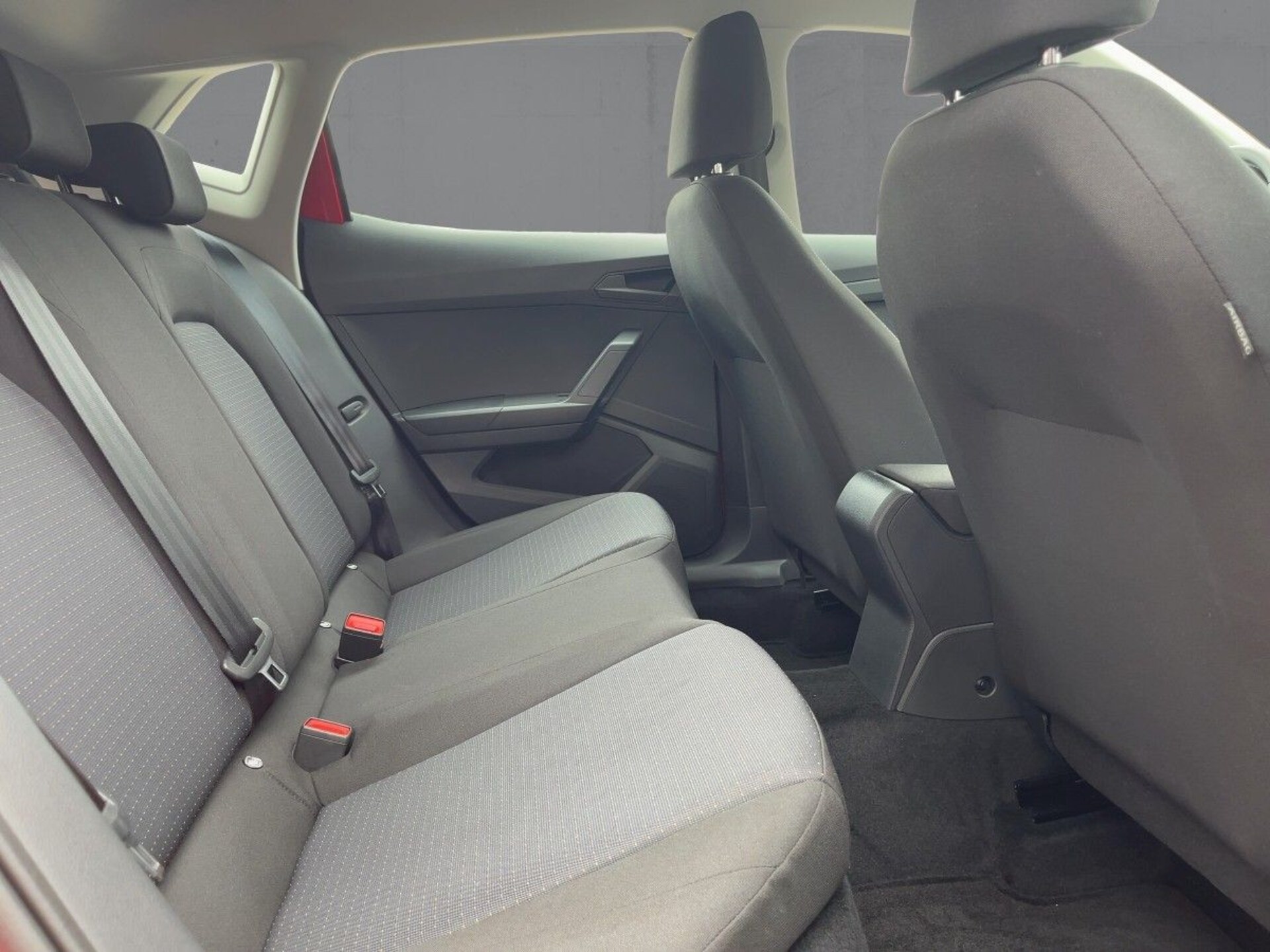 SEAT Ibiza Style