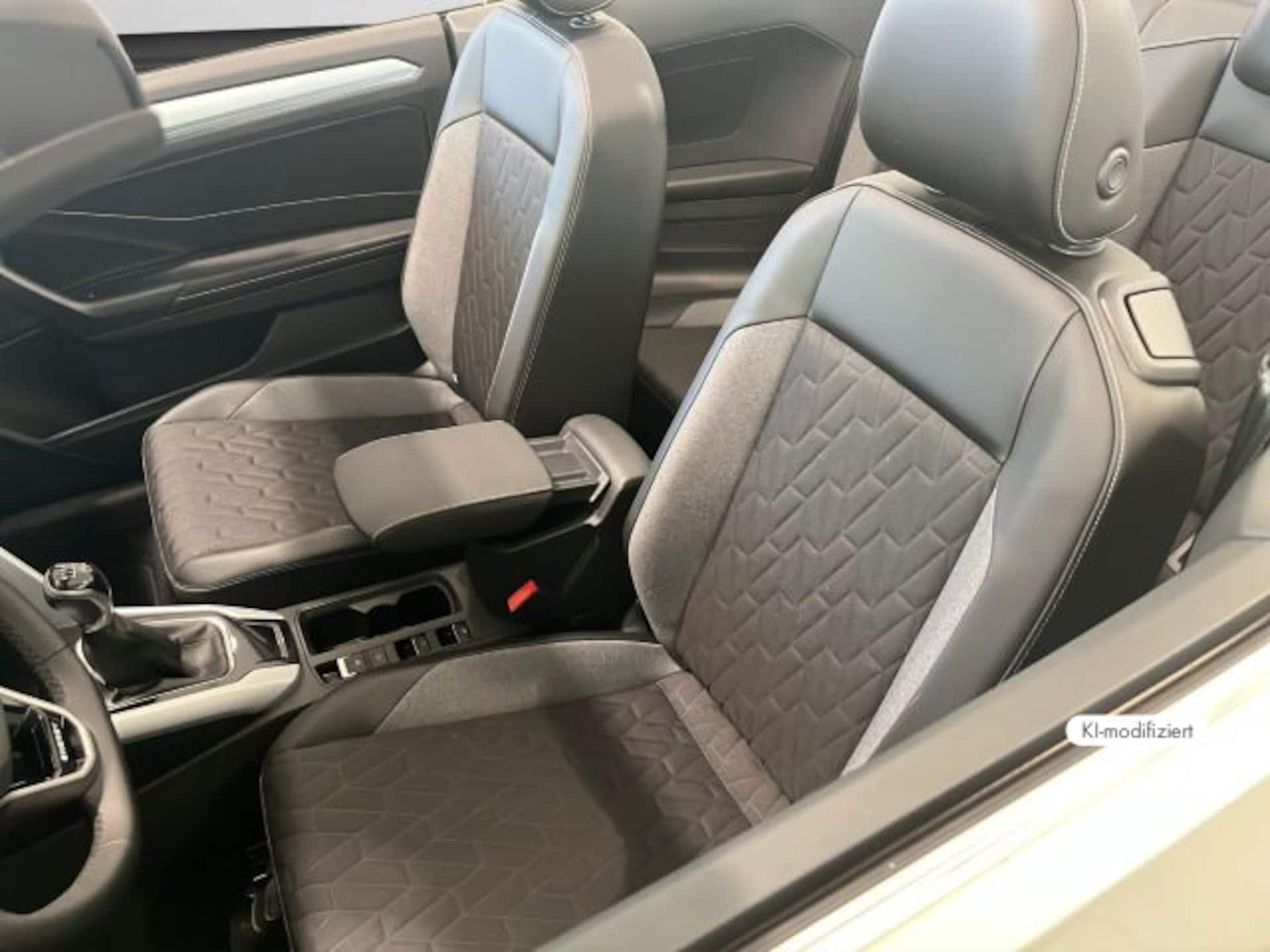 Volkswagen T-Roc Cabriolet ENERGY