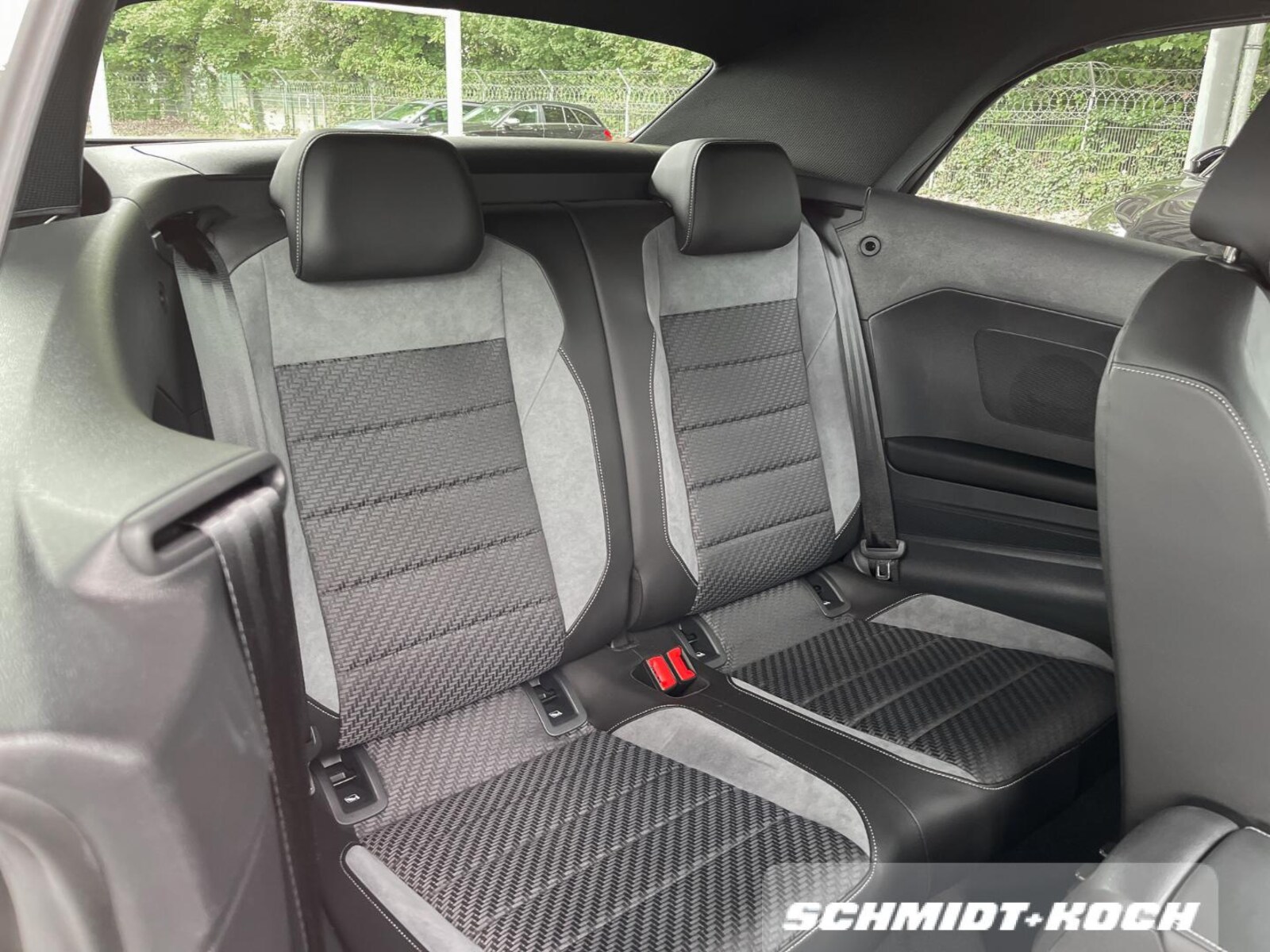 Volkswagen T-Roc Cabriolet – Bild 14
