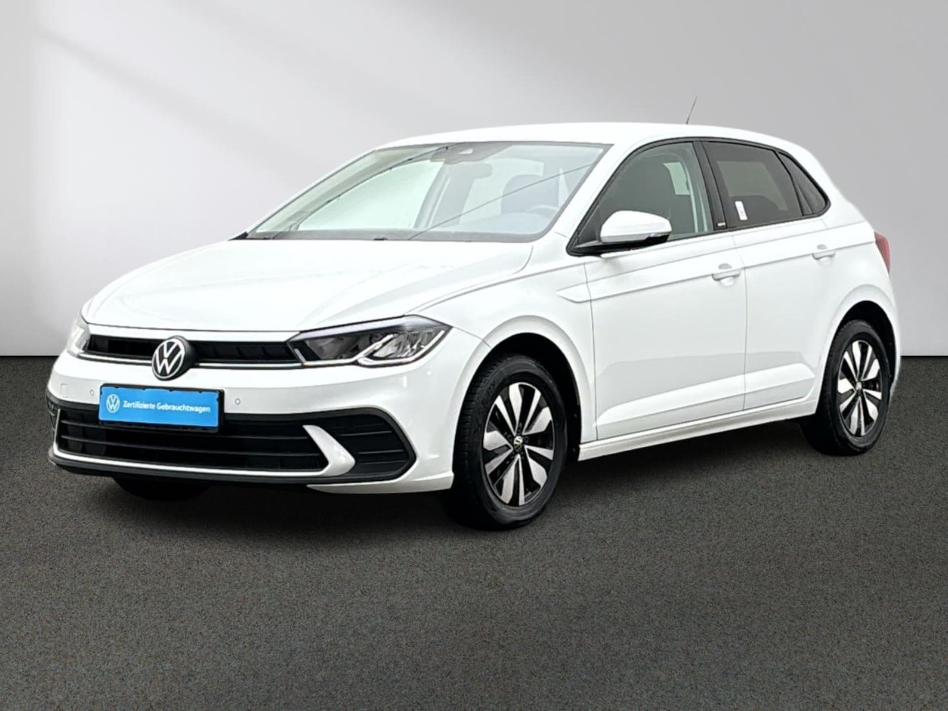 Volkswagen Polo MOVE