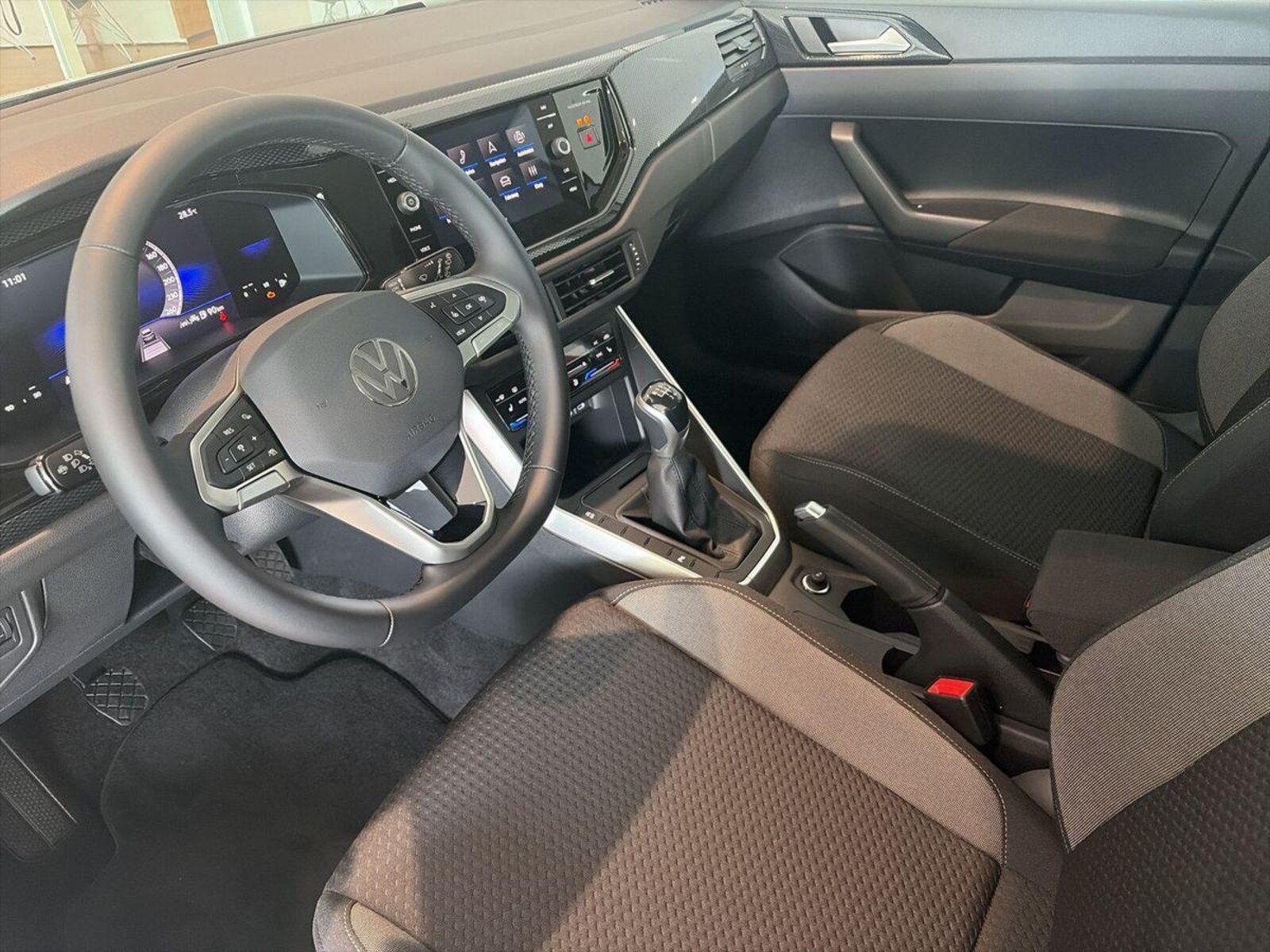 Volkswagen Polo – Bild 8