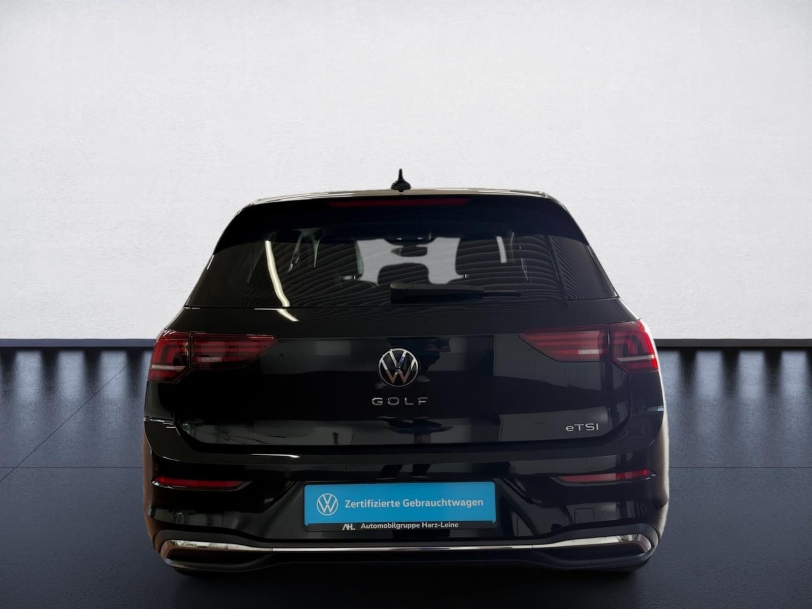 Volkswagen Golf – Bild 5