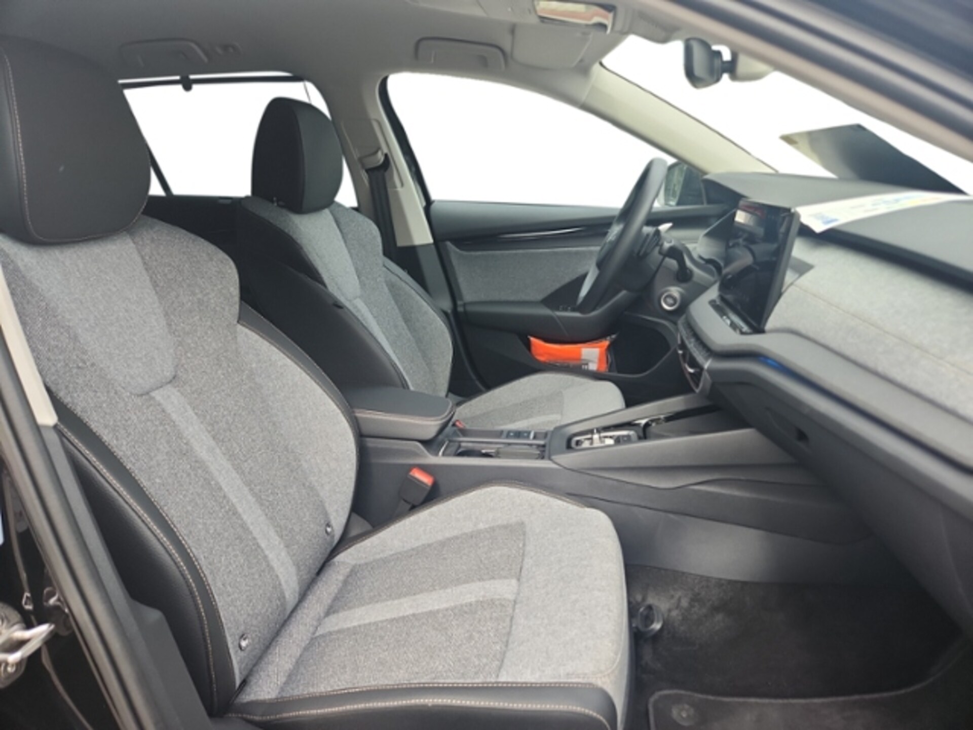 Skoda Octavia Combi Tour
