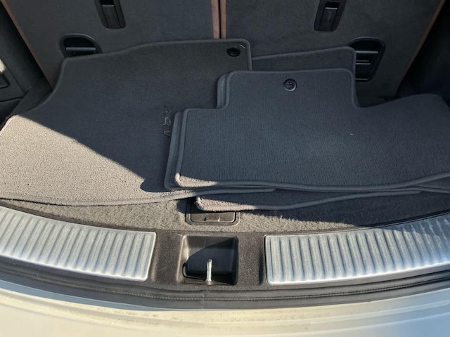 2017 Acura MDX