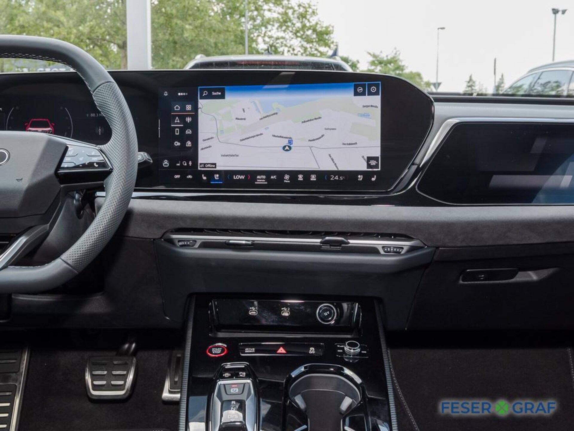 Audi S5 Avant