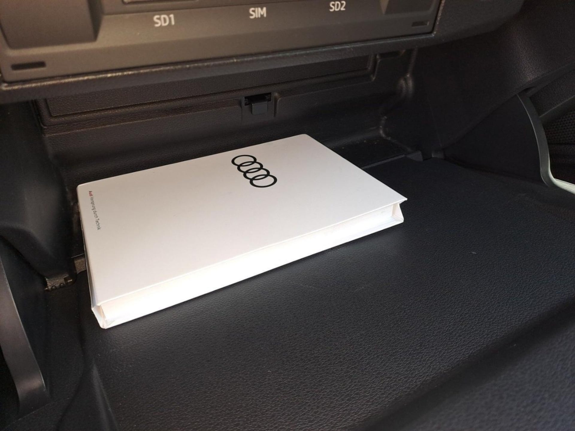Audi SQ2