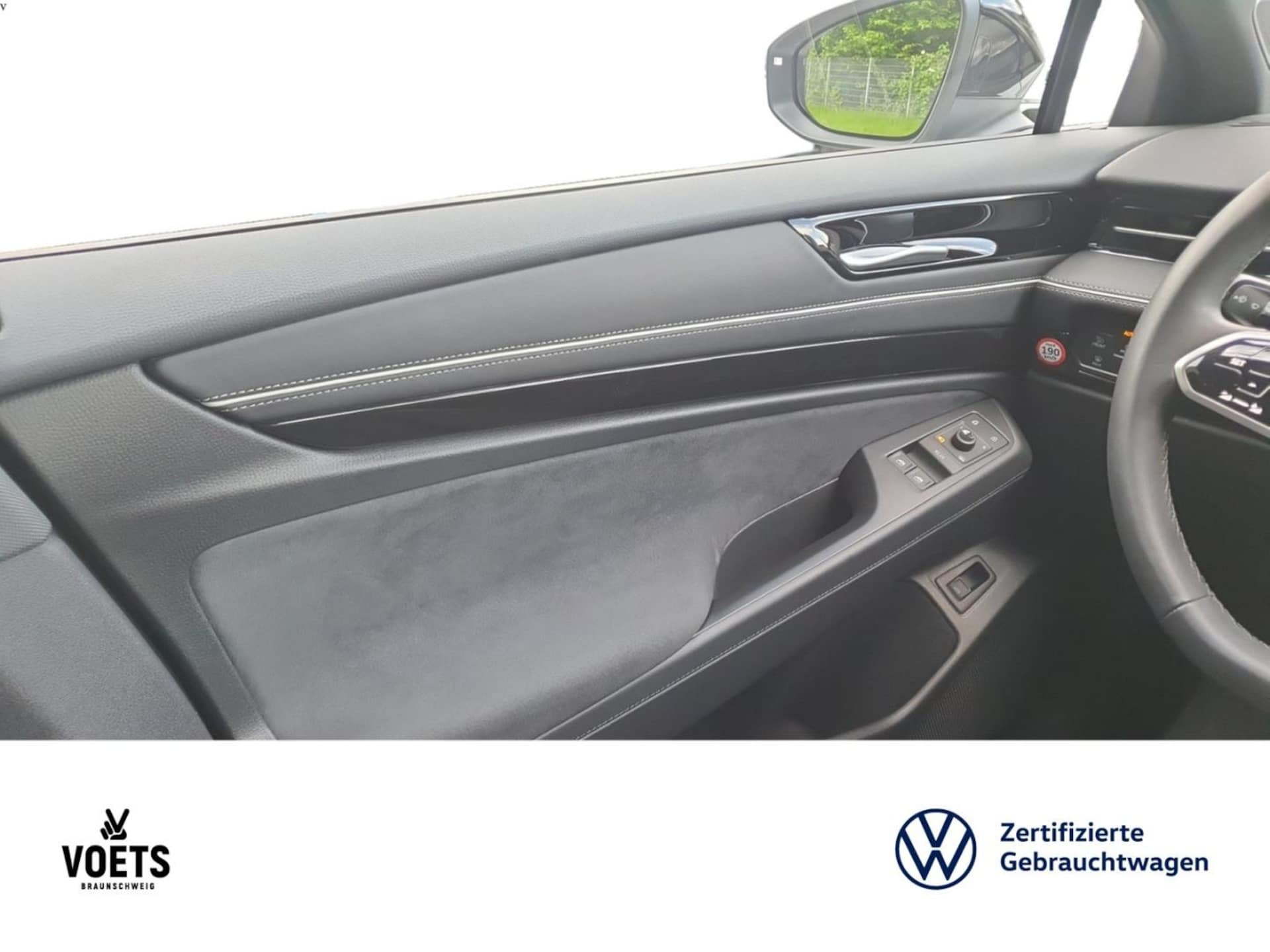 Volkswagen ID.7 Tourer Pro S