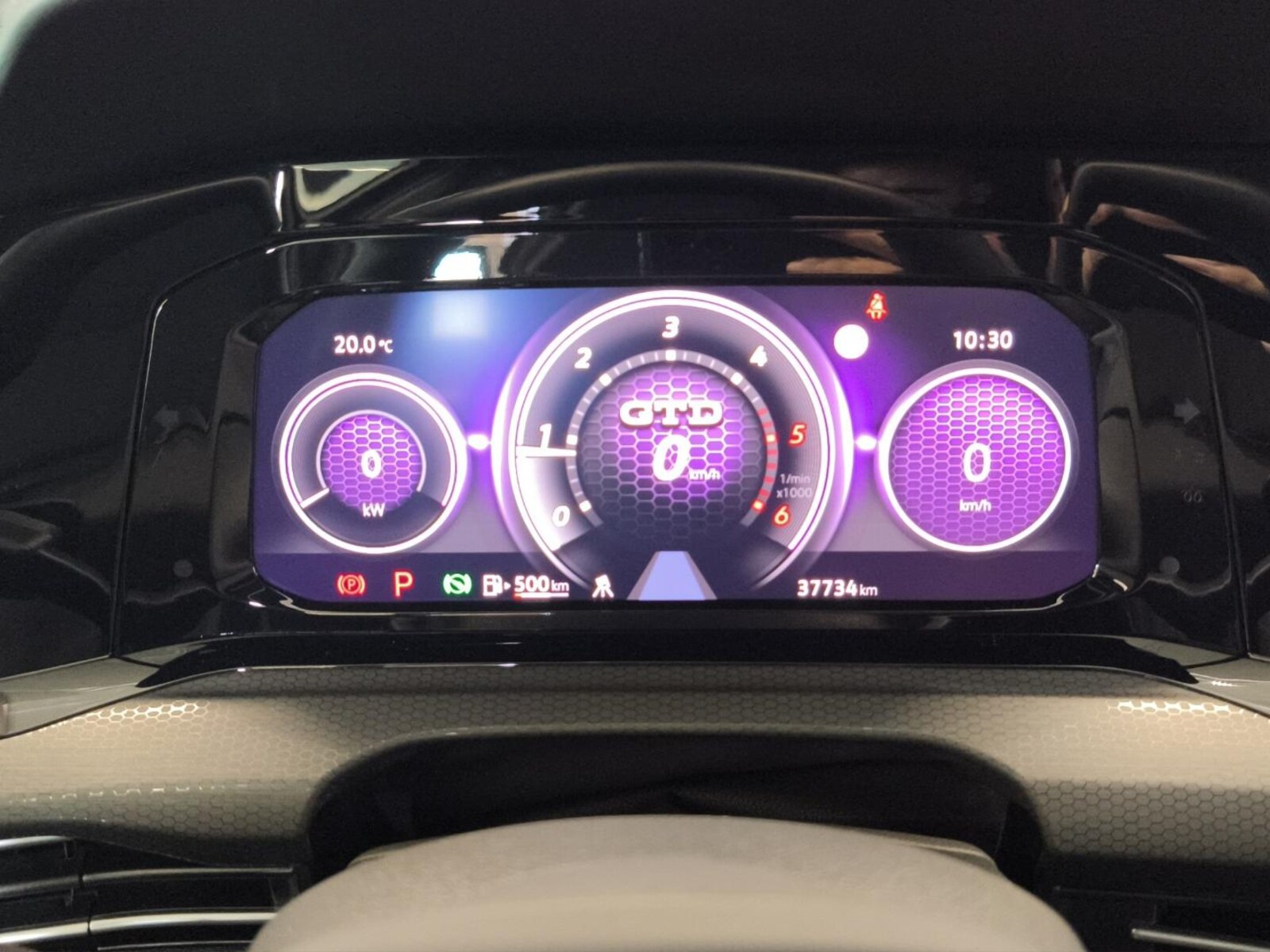 Volkswagen Golf – Bild 21