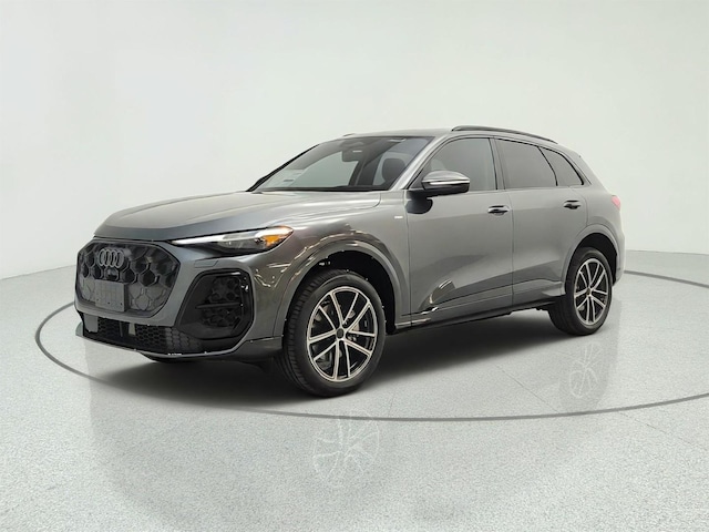 2026 Audi Q5