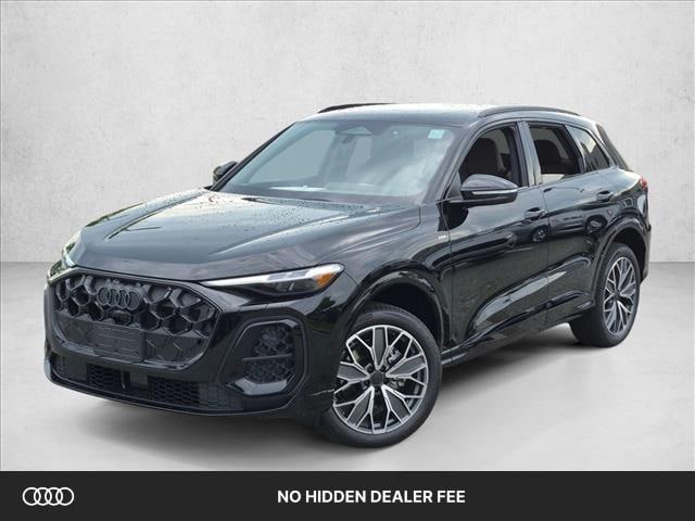 Photo of 2026 Audi Q5