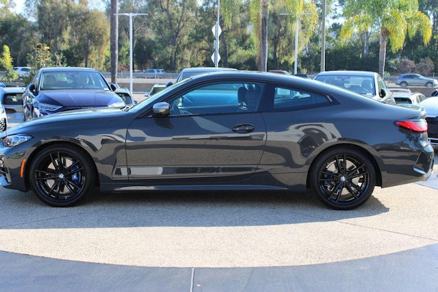 2024 BMW M440i