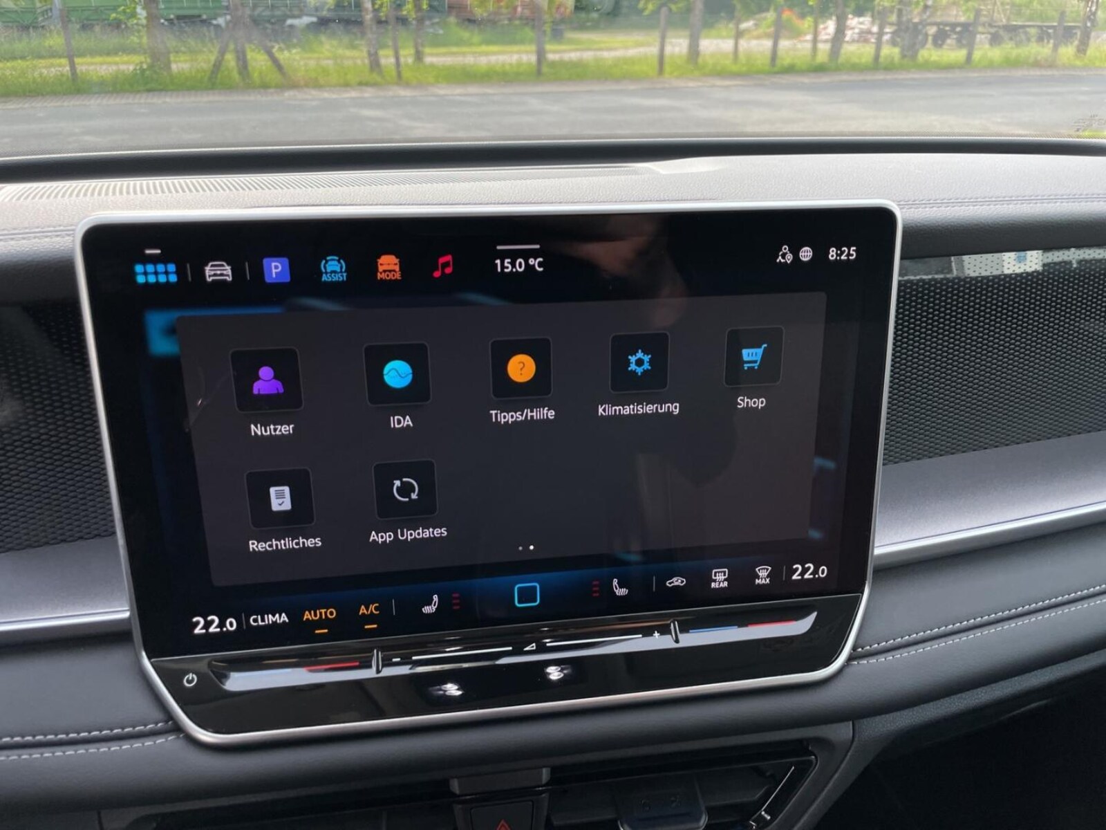 Volkswagen Tayron – Bild 26