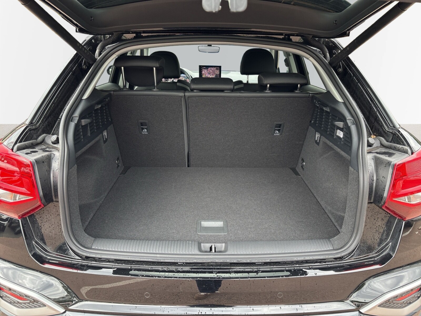 Audi Q2 – Bild 10