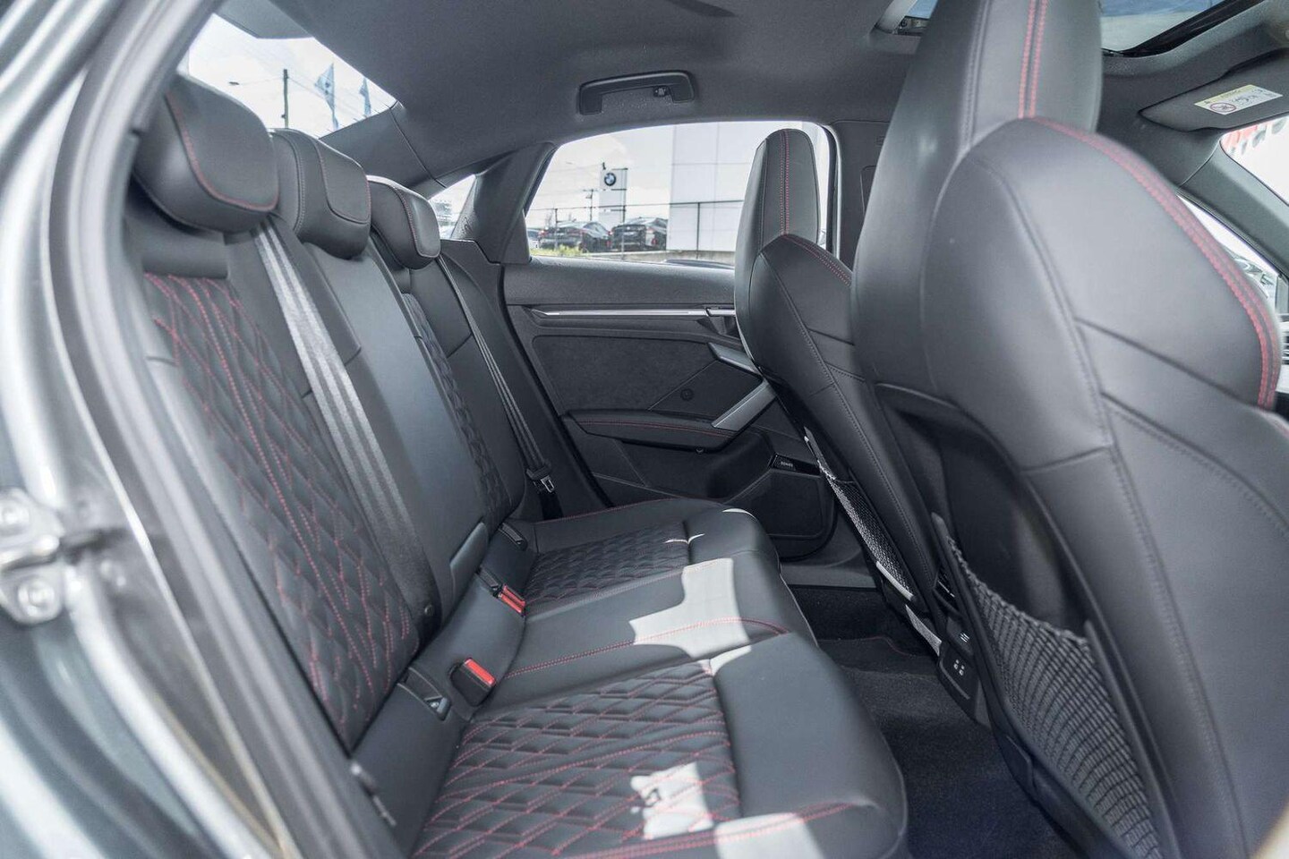 Image about Audi S3 Sedan TFSI quattro S tronic