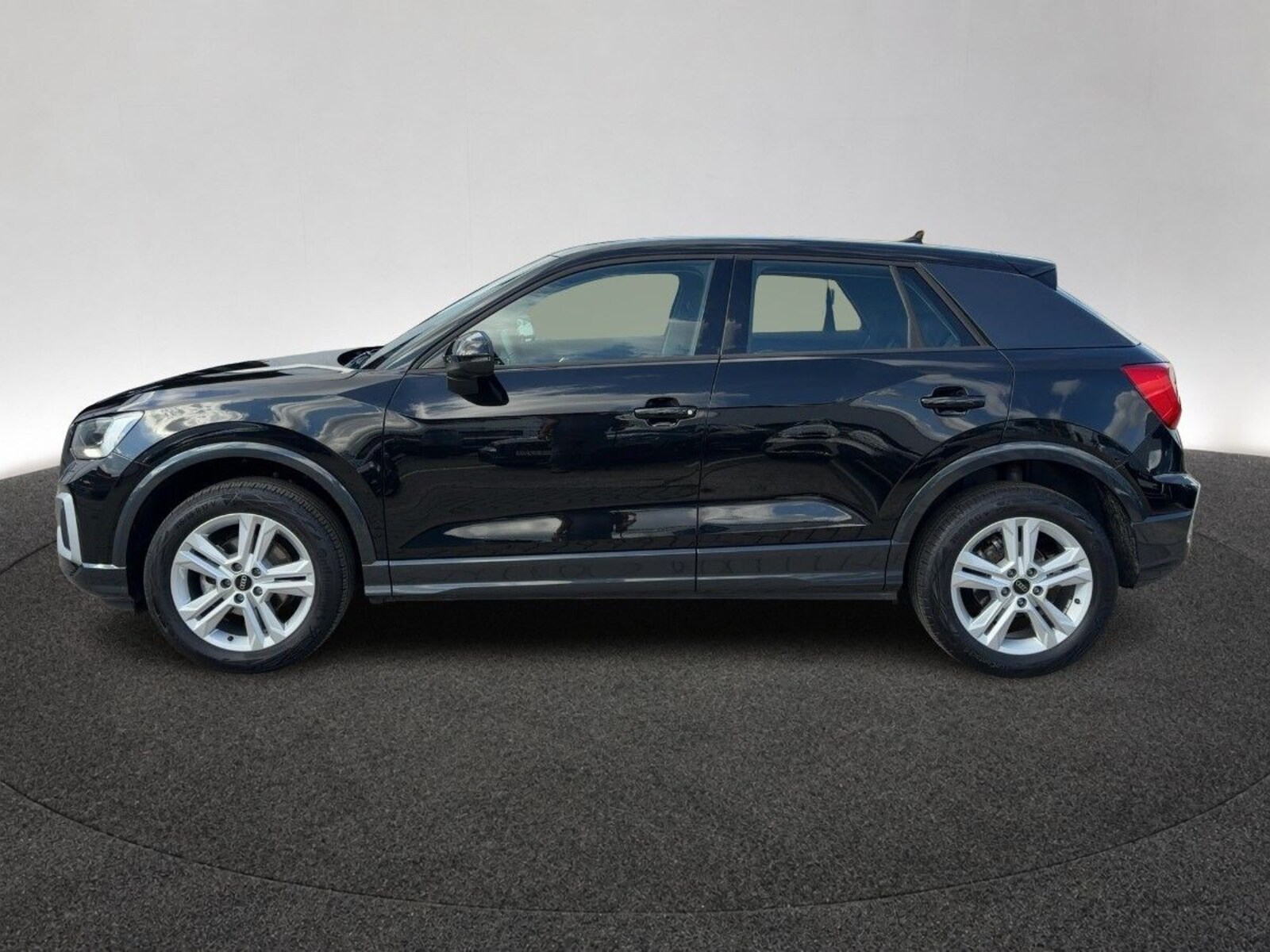 Audi Q2 – Bild 3