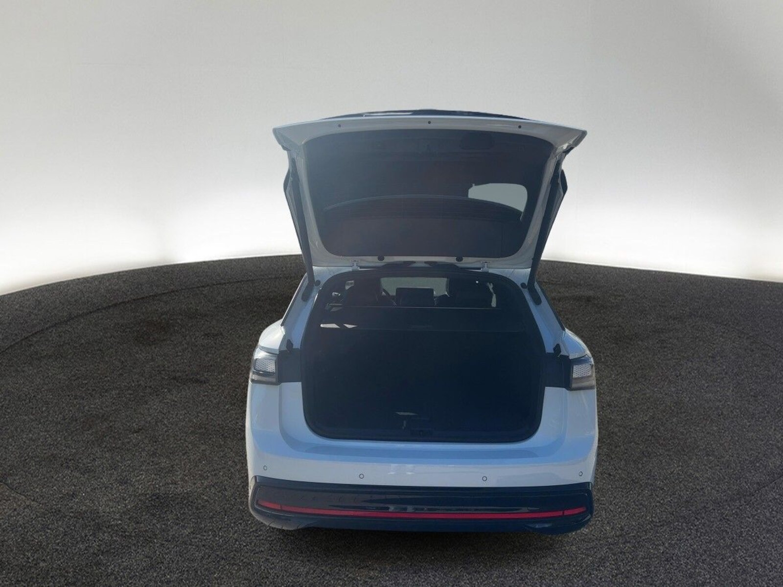Volkswagen ID.7 Tourer – Bild 7