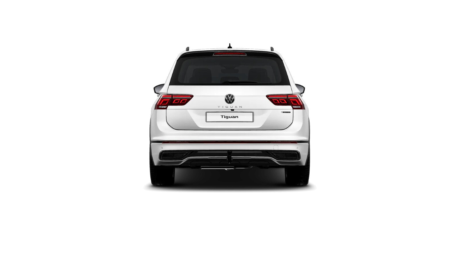 Volkswagen Tiguan – Bild 9