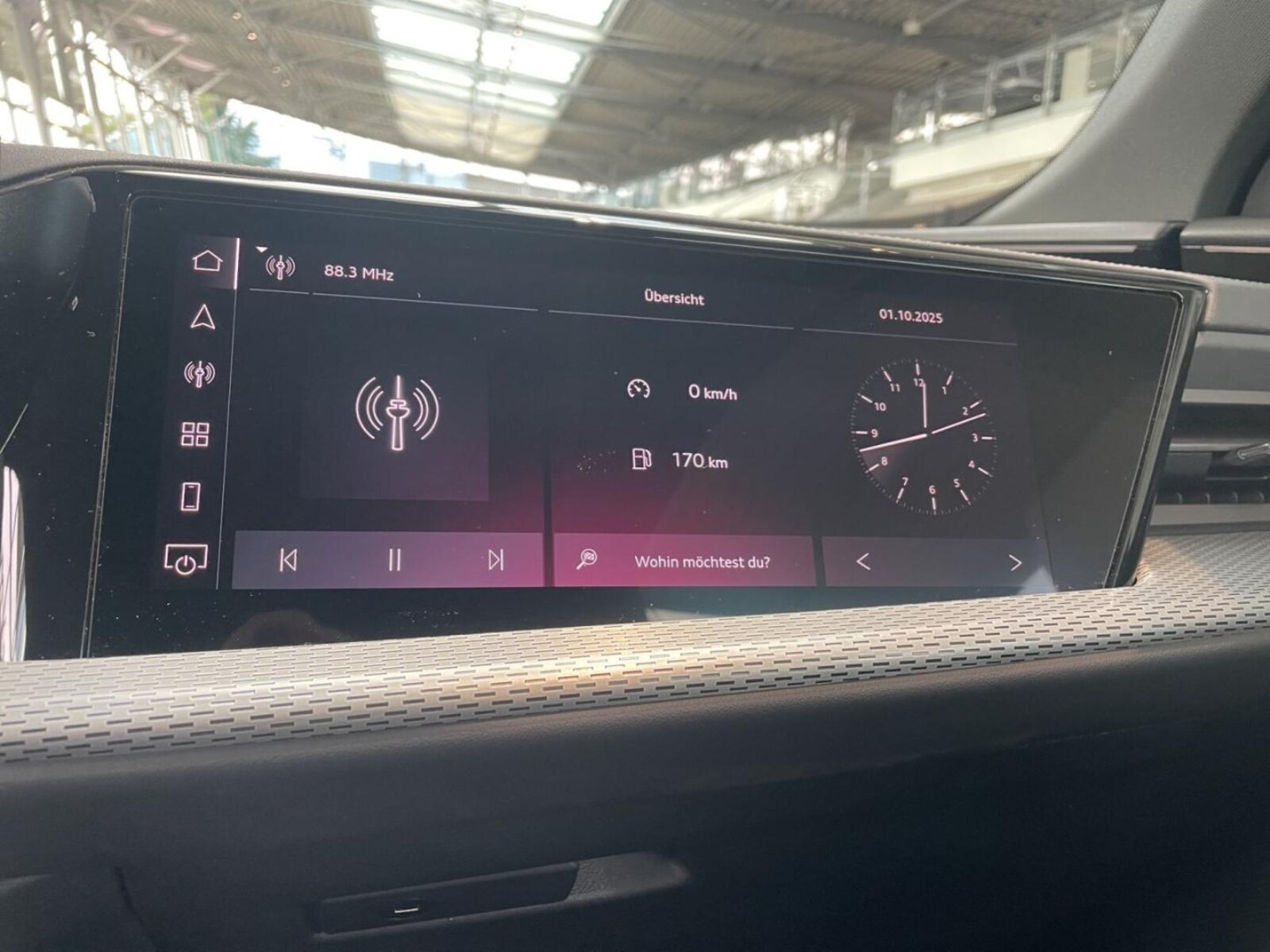 Audi Q5 Sportback – Bild 24
