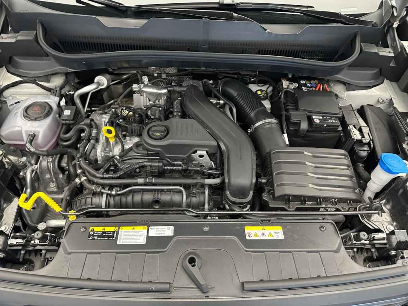 Volkswagen T-Cross – Bild 16