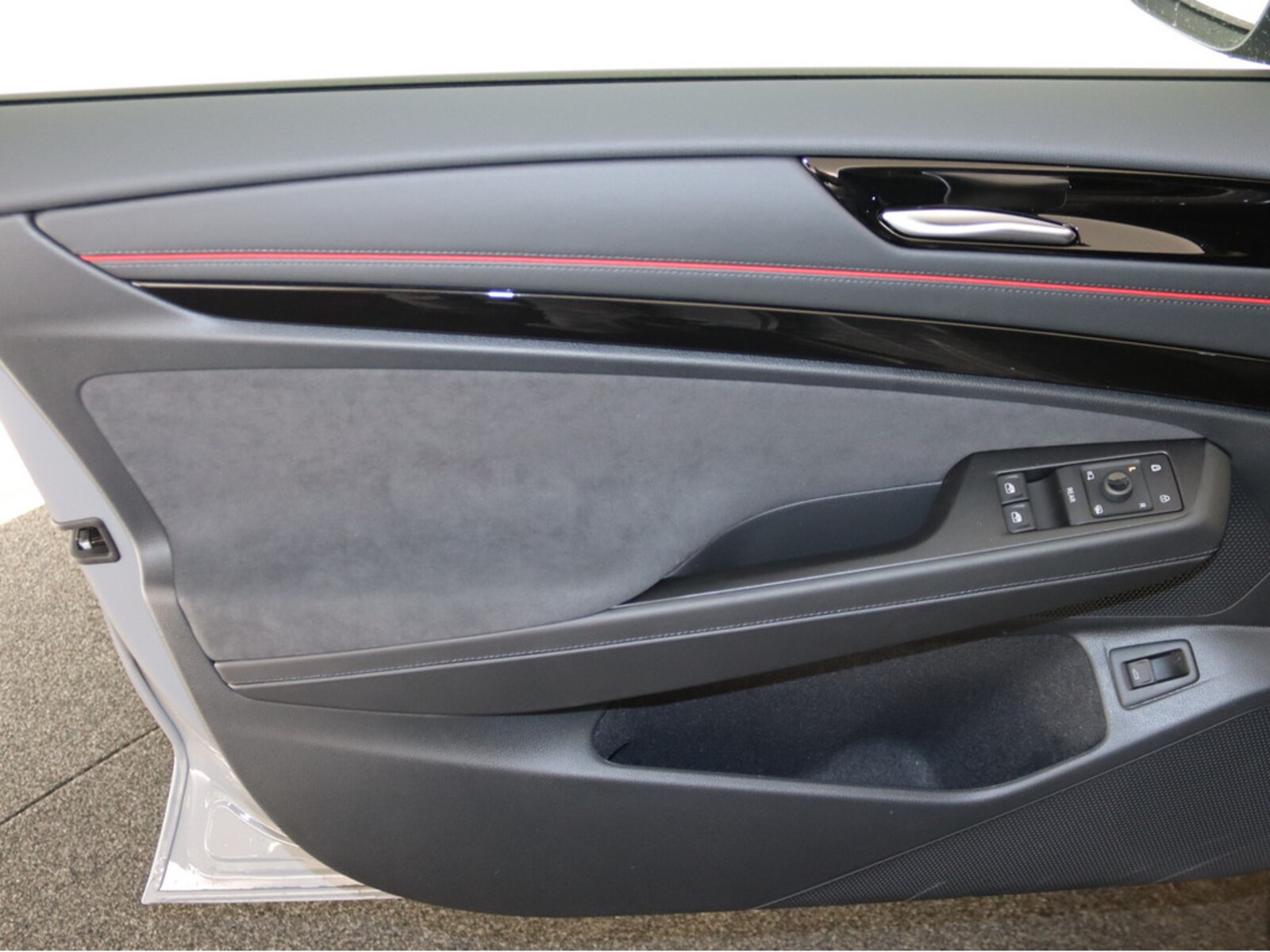 Volkswagen ID.7 Tourer – Bild 18