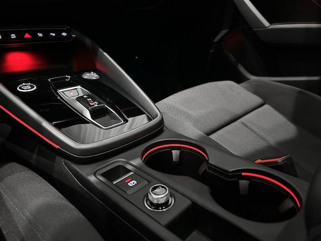 Audi A3 Sportback 35 TFSI S Tronic, 150hp, 2025
