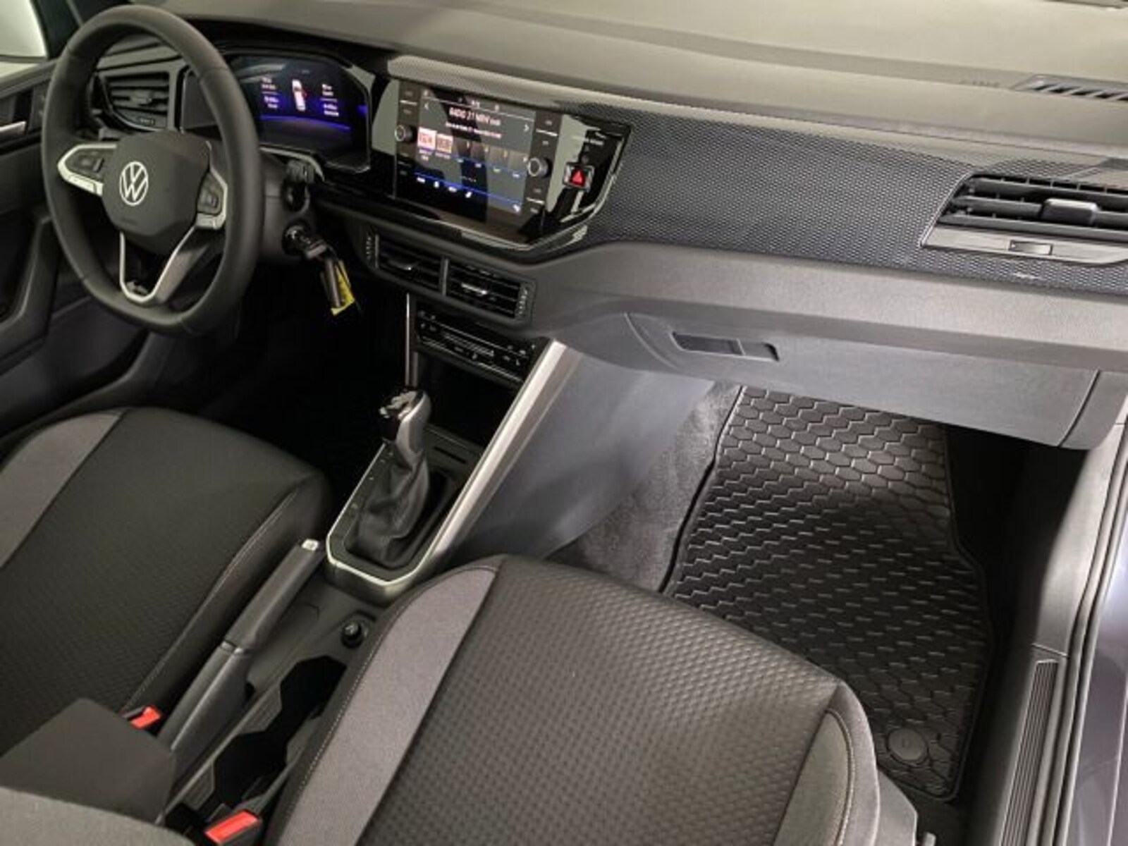 Volkswagen Polo – Bild 13