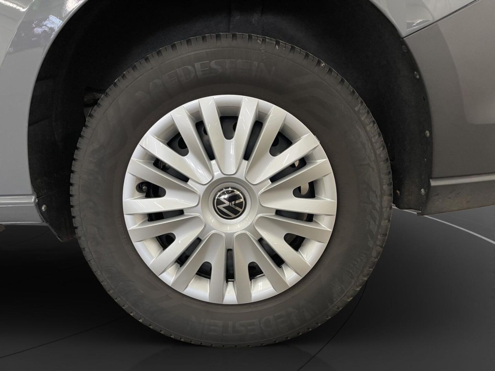 Volkswagen Caddy – Bild 12