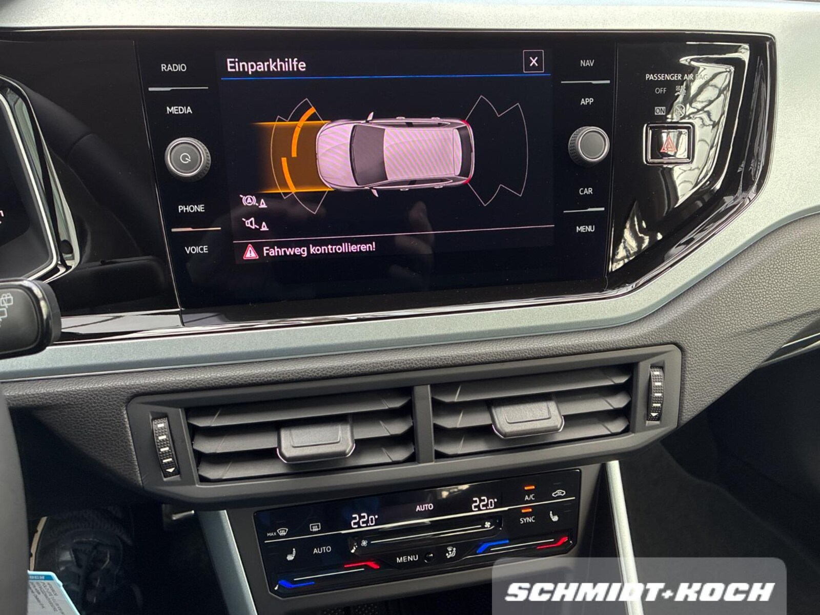 Volkswagen Polo – Bild 9