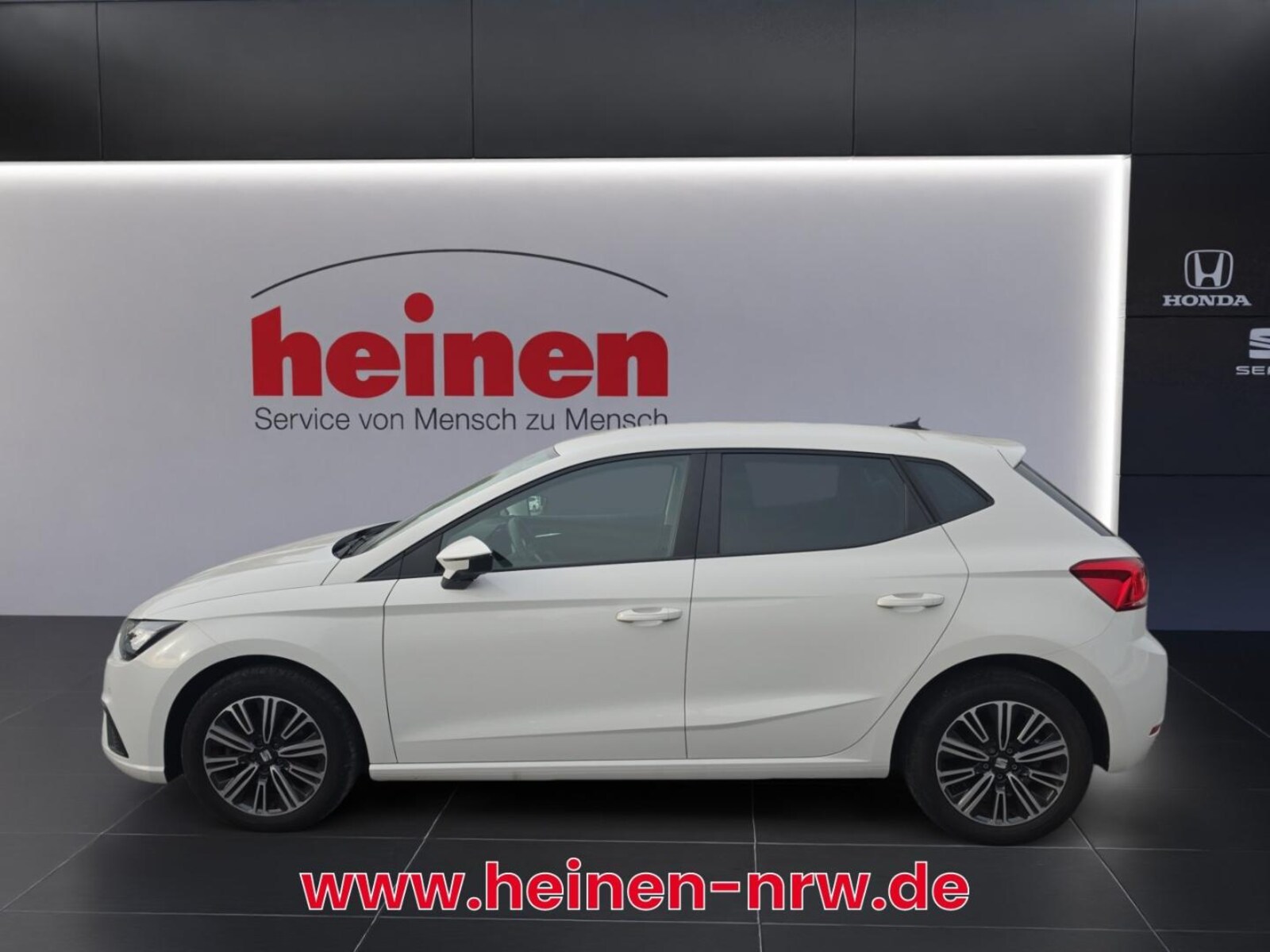 SEAT Ibiza – Bild 3