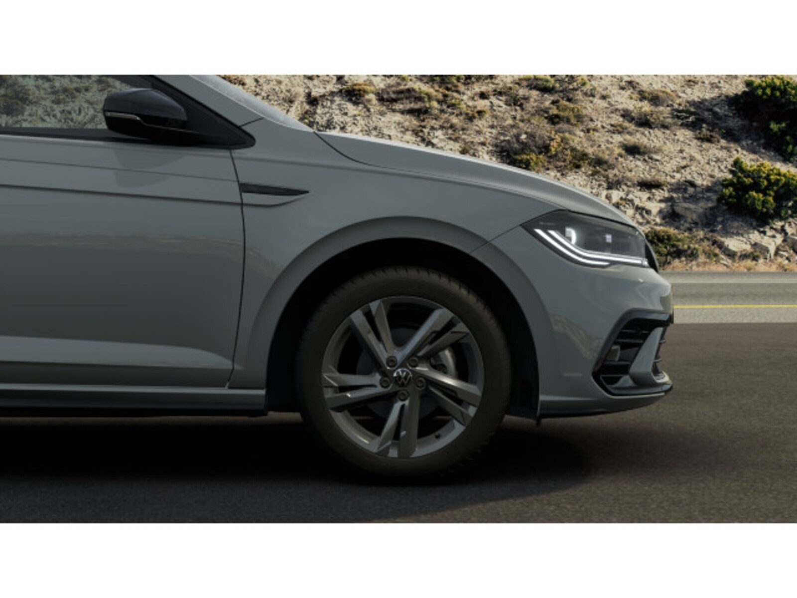 Volkswagen Polo – Bild 5