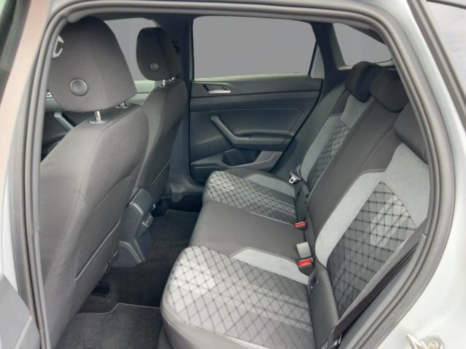 Volkswagen Taigo – Bild 9