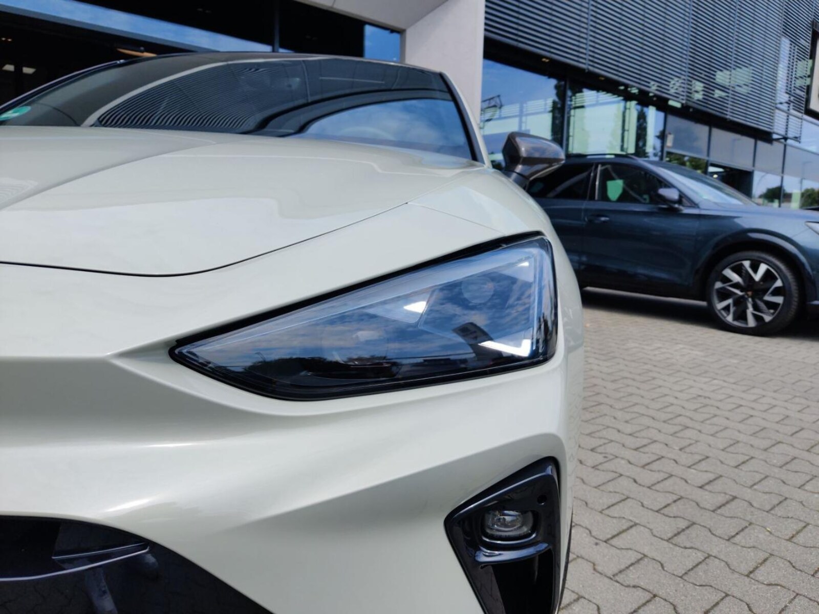 CUPRA Leon – Bild 9