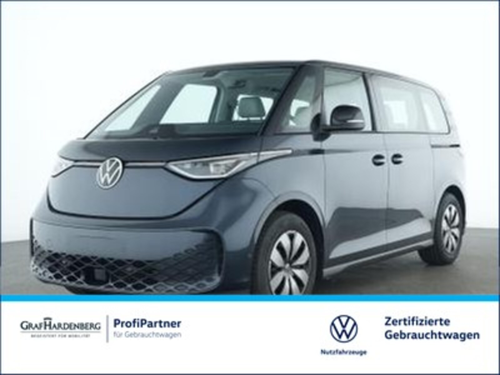 Volkswagen ID. Buzz