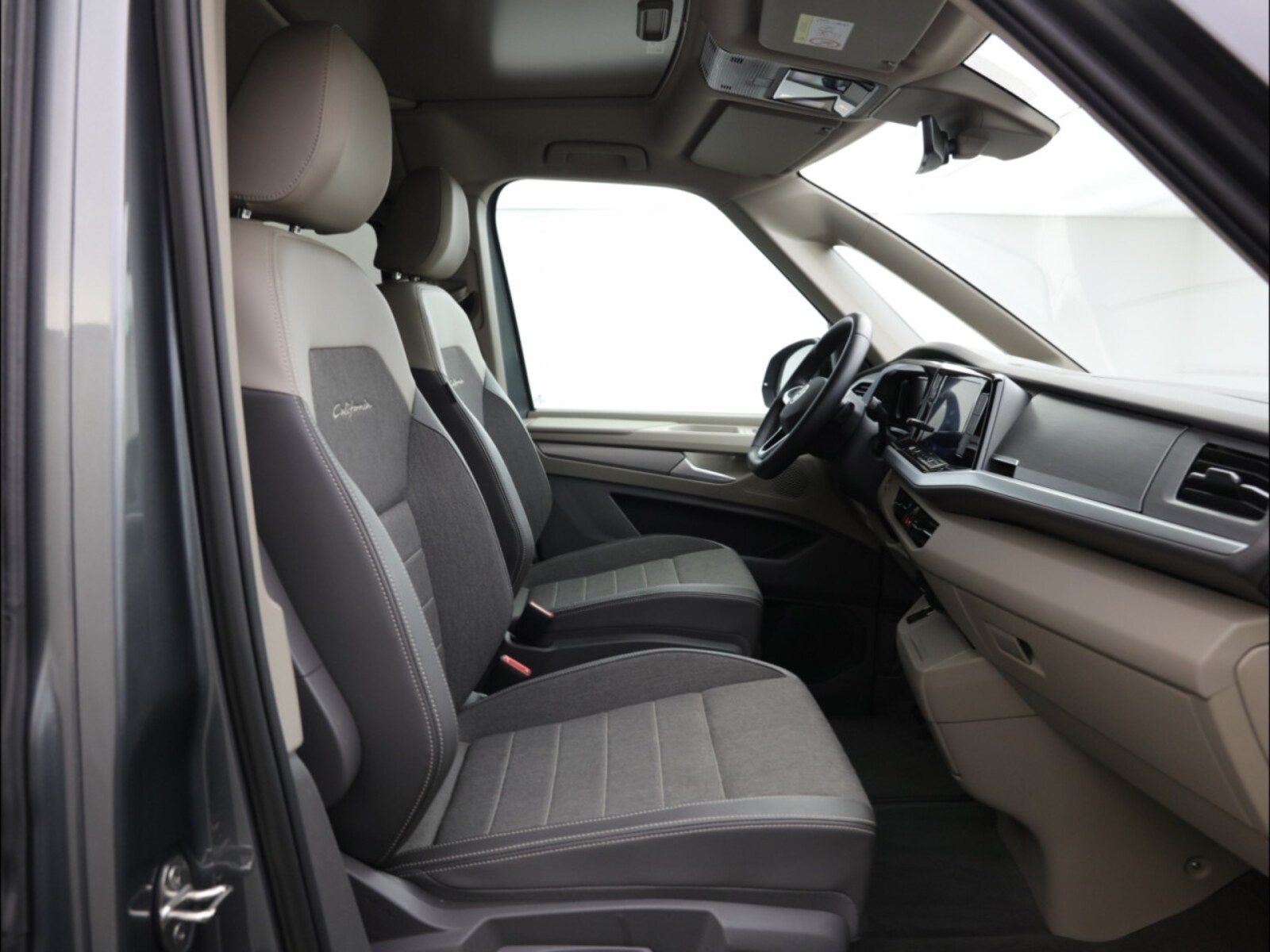 Volkswagen California – Bild 6