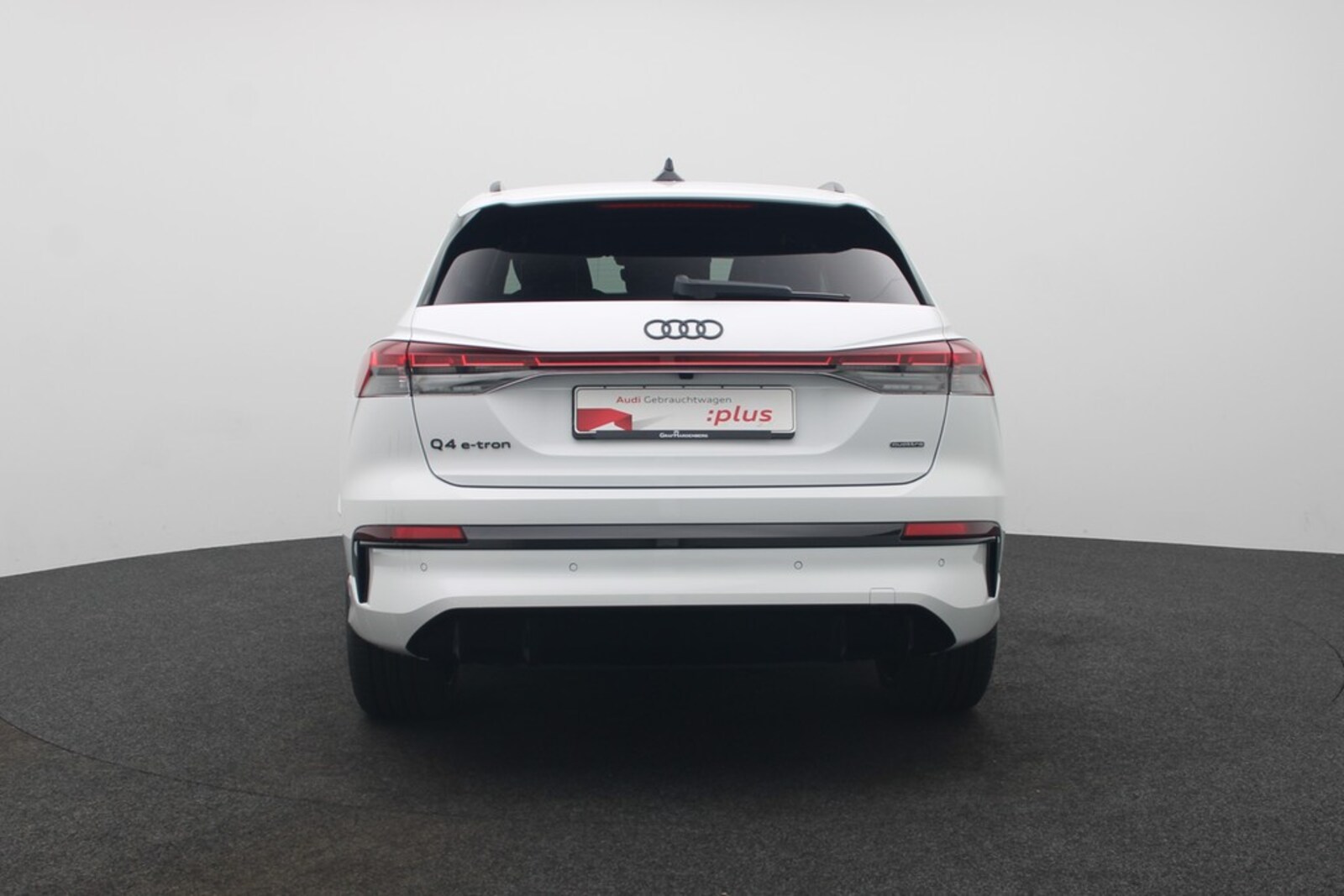 Audi Q4 e-tron – Bild 4