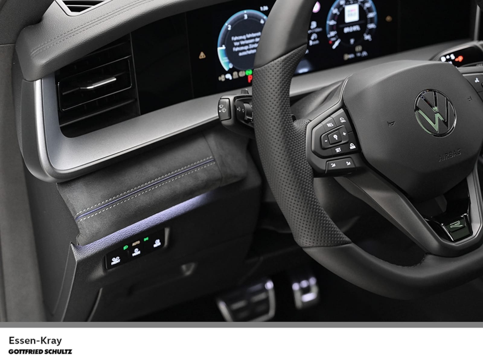 Volkswagen Tayron – Bild 10
