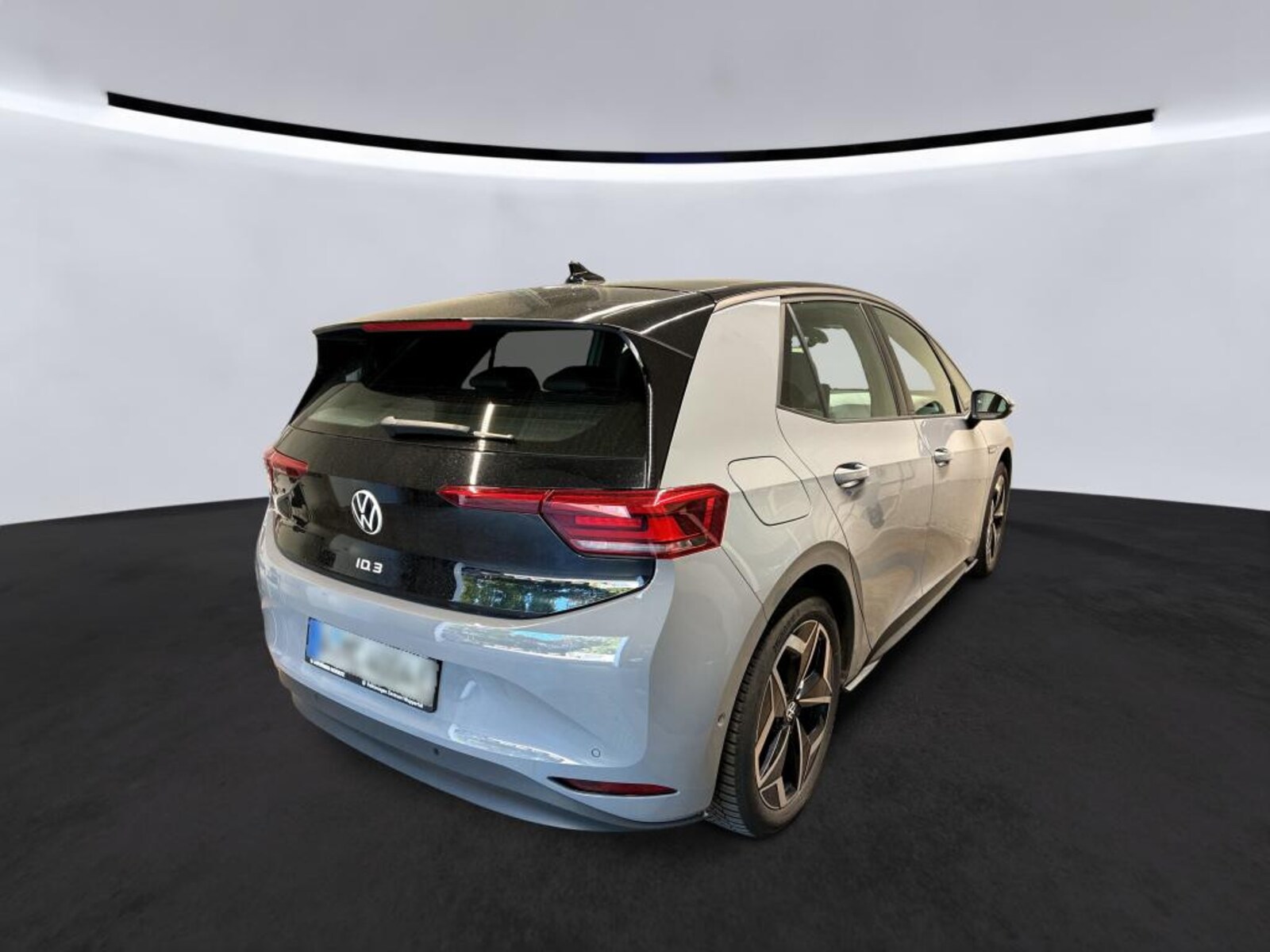 Volkswagen ID.3 – Bild 5