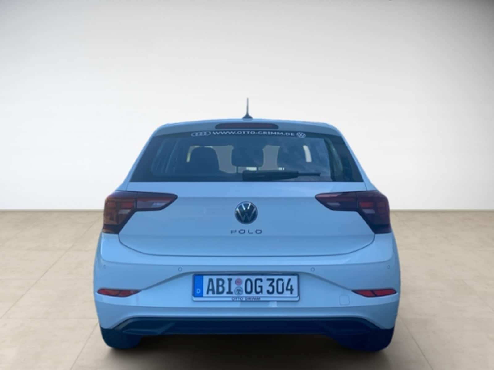 Volkswagen Polo – Bild 6