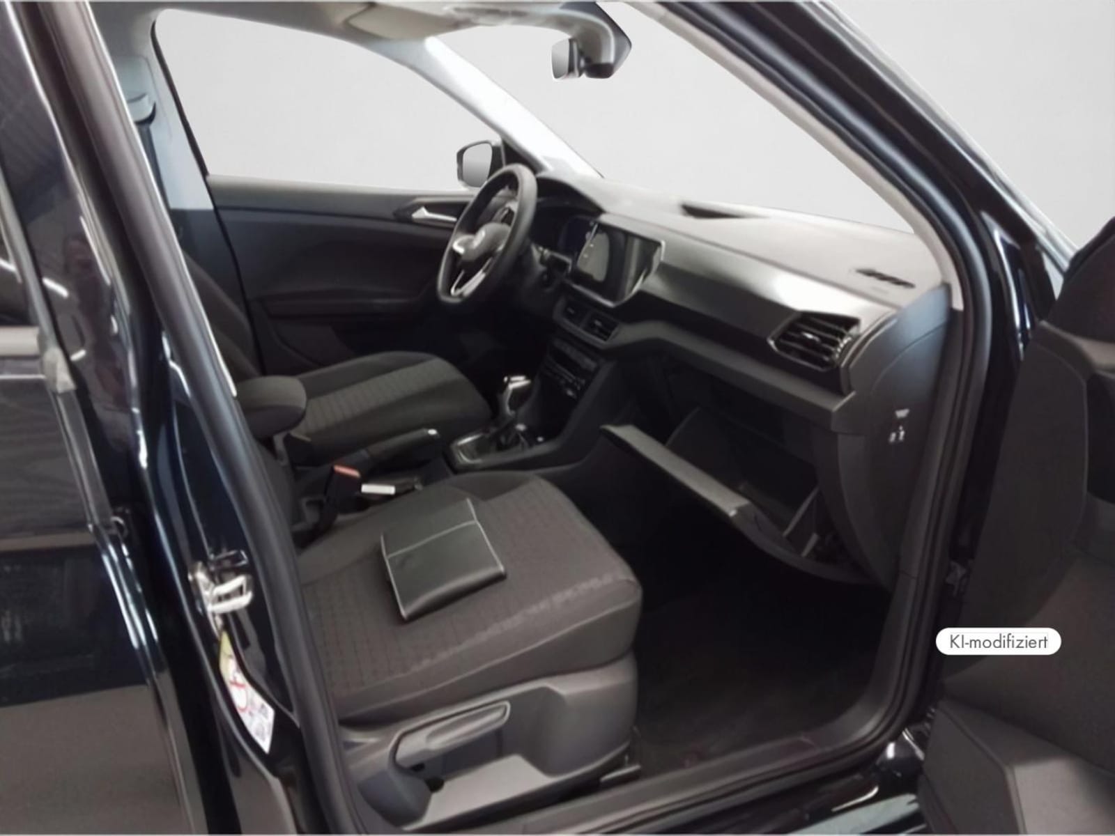 Volkswagen T-Cross – Bild 3