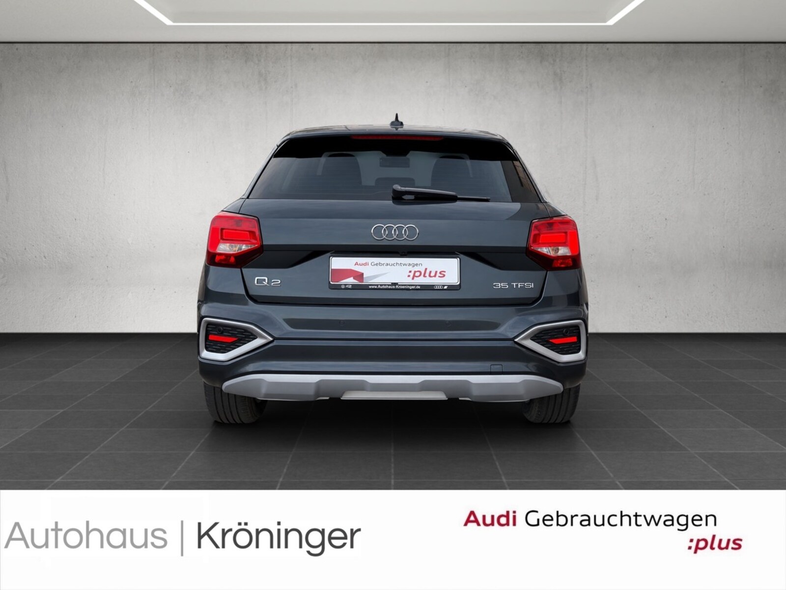 Audi Q2 – Bild 6
